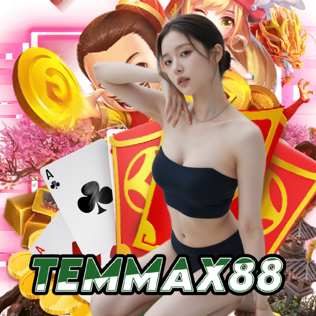 temmax88